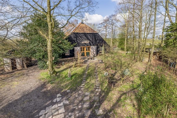 Medium property photo - Numero Dertien 8, 9644 TV Veendam